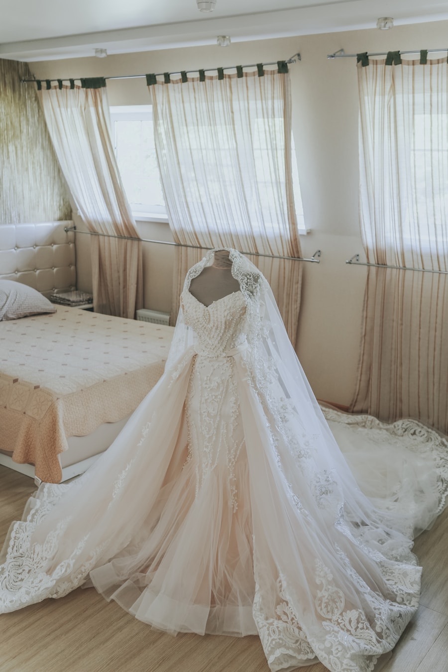 Attire wedding inspiration