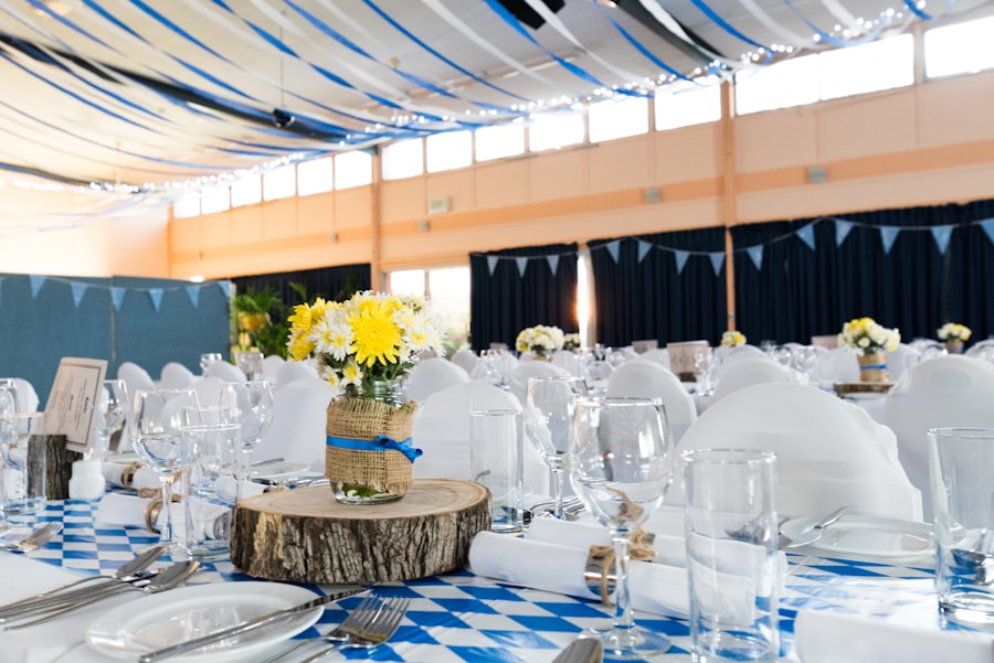 Venue wedding inspiration